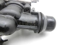 Mercedes S204 W204 C220 11-15  CDI 2,2 125KW Thermostat Flansch Thermostatgehäuse Mercedes S204 W204 C220 11-15... Vorschau 6
