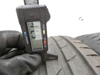 BMW 320d F31 12-15 4 x Kompletträder Aluminiumfelge Sommerreifen 225/50R17 5X120 BMW 320d F31 12-15 21.12.2012... Vorschau 15