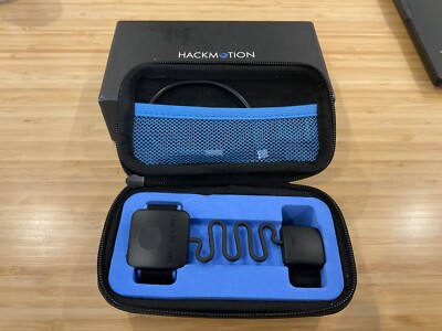 Hack Motion PRO Upgraded Version 2.0 Brand New w/ Case  NEVER USED BELOW RETAIL