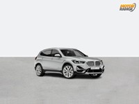2026 BMW X1 sDrive 18i [136] M Sport 5dr Step Auto[Tec II/Pro] Crossover/SUV Aut
