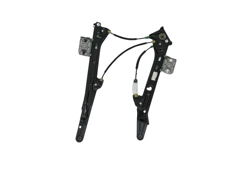 Audi A5 8T 11-16 5T Fensterheber o. FH-Motor Hinten Rechts Audi A5 8T 11-16 04.04.2013 8T8839462C 8T8839462... Bild 1