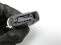 BMW F45 14-18 Funkschlüssel Fernbedienung Autoschlüssel BMW F45 14-18 22.11.2017 2556076 66125A56076 gebraucht Vorschau 2