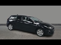 2021 Kia Ceed 1.0T GDi ISG 2 Hatchback PETROL Manual