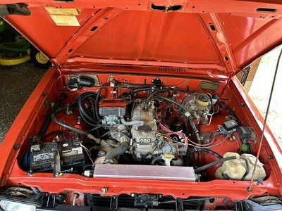 image 3 of engine
