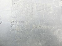 Skoda Octavia VRS III 5E 12-16 Lufteinlassgitter Stoßstange Stoßfänger LF9E Skoda Octavia VRS III 5E 12-16... Vorschau 6
