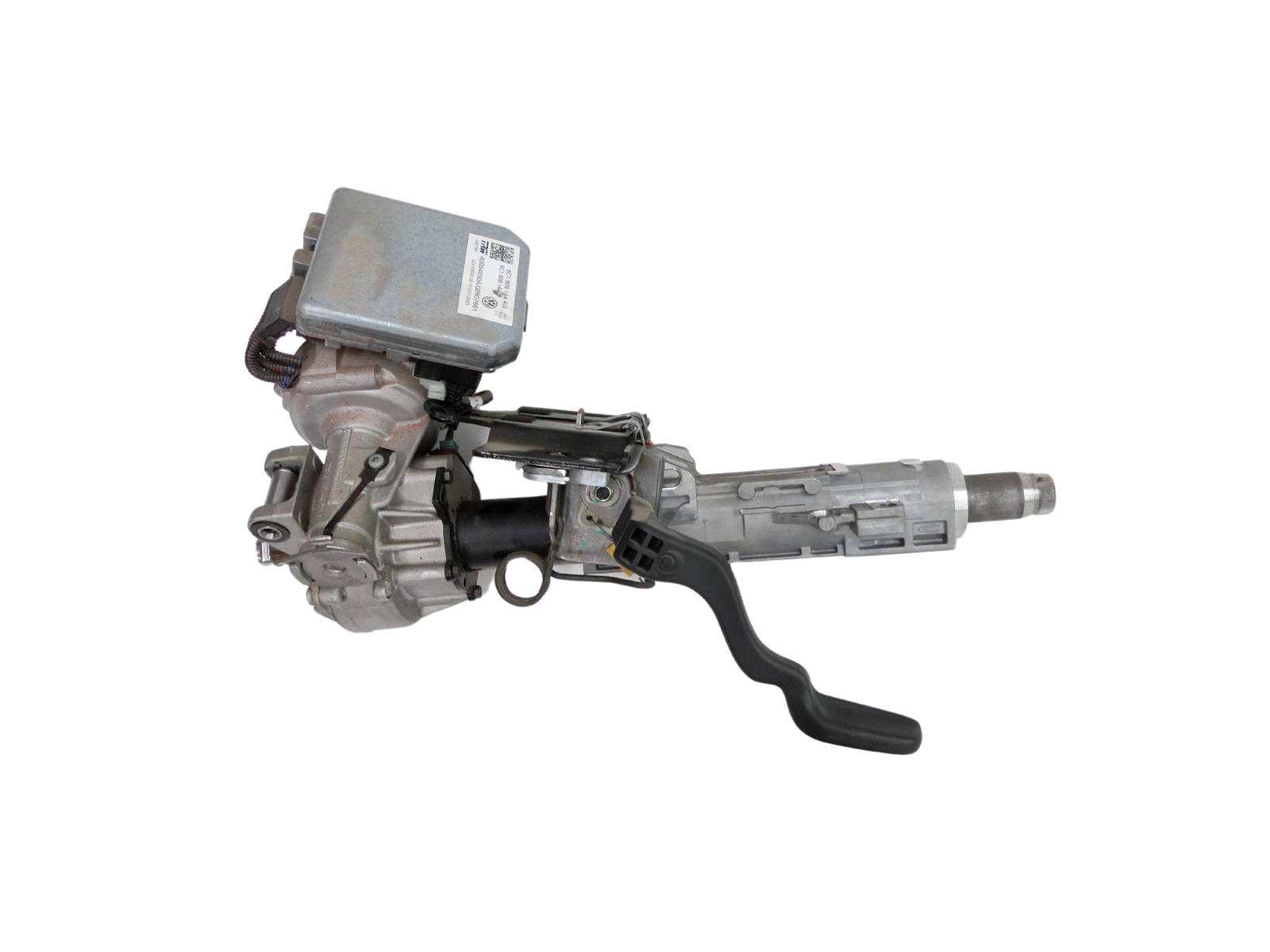 Steering Aid electrically for Skoda Rapid HN3 14-19 - Bild 1