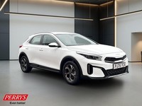 2026 Kia XCeed 1.0T GDi ISG 113 Pure 5dr DCT Hatchback PETROL Automatic
