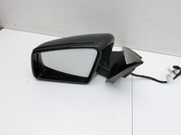 Mercedes E250 W212 13-16 Spiegel Aussenspiegel Links Elektrochrom 149 Mercedes E250 W212 13-16 17.09.2013... Vorschau 3