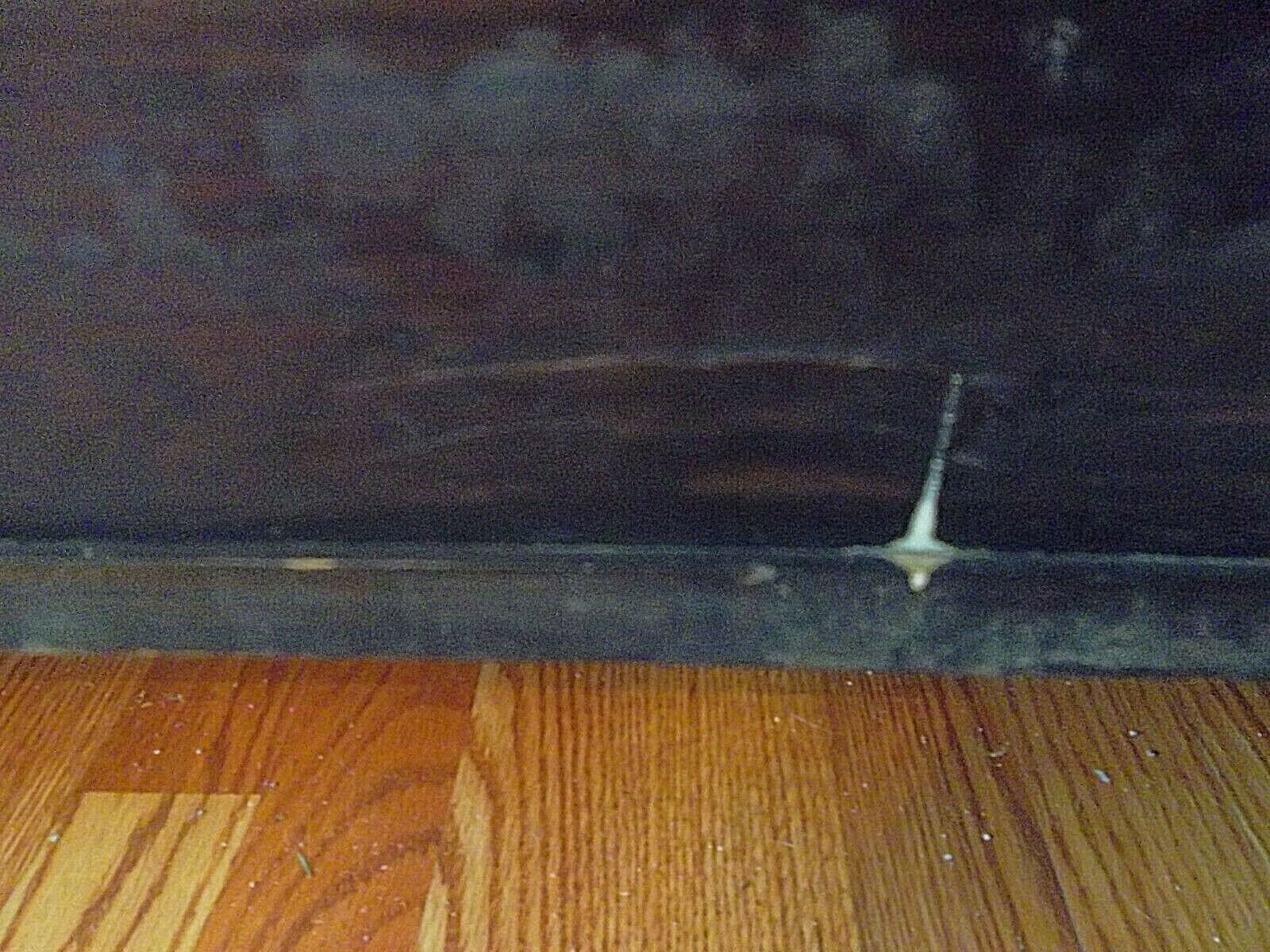 Antique ED ROOS Cedar Chest Mid 1920's Solid Wood Very Nice Priced to Sell