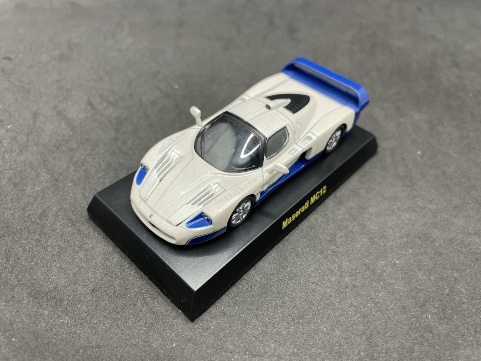 ☆ 京商 1⁄64 マセラティ セット .: 京商 1⁄64 マセラティ