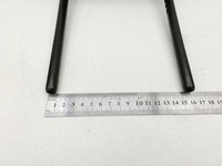 Renault Captur I J5 13-17 Kopfstütze für Beifahrer Sitz Rechts oder Links Vorne Renault Captur I J5 13-17... Vorschau 3
