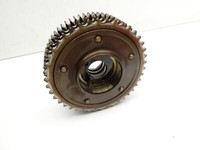 Mercedes C209 CLK 280 05-09 3,0 170KW 272.940 Nockenwellenverstellung Verstellung für Nockenwelle Links Auslass... Vorschau 5