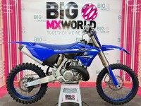 Yamaha YZ 250 2026 - Only 5 Hrs Use - Excellent Condition