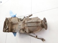 Mazda CX-7 CX7 ER 09-12 2,2d 127KW 4WD Differential Hinterachsgetriebe Hinten Mazda CX-7 CX7 ER 09-12 20.12.2010... Vorschau 8