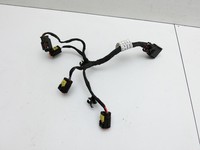 Hyundai Kona OS 17-20 Kabelbaum für Motor Hyundai Kona OS 17-20 03.08.2018 9162130027 1802091227 gebraucht Vorschau 2