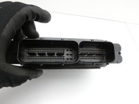 Seat Ibiza IV 6J SC 12-15 TSI 1,2 66KW Steuergerät ECU für Motor Motorsteuergerät Seat Ibiza IV 6J SC 12-15... Vorschau 5