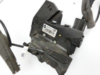 Renault Talisman 15-22 Kombi Türschloss m. ZV Stellmotor Rechts Vorne Renault Talisman 15-22 12.02.2019 805021168R... Vorschau 4