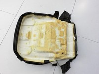 Discovery Sport L550 15-19 Sitzbezug Sitzpolster für Fahrersitz Sitz Links Vorne beheizt Discovery Sport L550 15-19... Vorschau 5