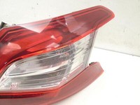 Peugeot 308 II 13-17 Lim Rückleuchte Rücklicht Heckleuchte Rechts orig Peugeot 308 II 13-17 01.01.2015 9677817580... Vorschau 2