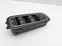 Mercedes W177 A250E 18-22 Lim Fensterheberschalter Links Vorne Mercedes W177 A250E 18-22 26.03.2021 A1679059803... Vorschau 2