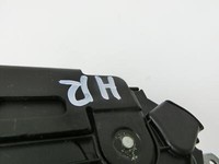 VW Tiguan I 5N 11-16 Türschloss Zentralisierung m. ZV Stellmotor Rechts Hinten VW Tiguan I 5N 11-16 10.08.2011... Vorschau 7
