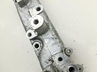 Hyundai IX55 09-11 CRDi 3,0 176KW D6EA UD14 Ansaugbrücke Ansaugkrümmer m. Drallklappen Vorne Hyundai IX55 09-11... Vorschau 5