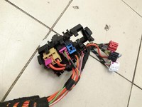 Audi A6 4F 6C 05-08 Kombi Kabelbaum für Motor Audi A6 4F 6C 05-08 30.11.2005 4F1971072BF 4F1971072BE gebraucht Vorschau 4