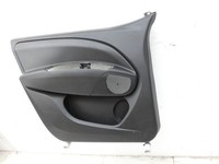Opel Combo D X12 11-18 Kombi Türverkleidung Türpappe Links Vorne Opel Combo D X12 11-18 09.04.2018 gebraucht Vorschau 2