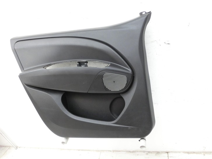 Opel Combo D X12 11-18 Kombi Türverkleidung Türpappe Links Vorne Opel Combo D X12 11-18 09.04.2018 gebraucht Vorschau 2