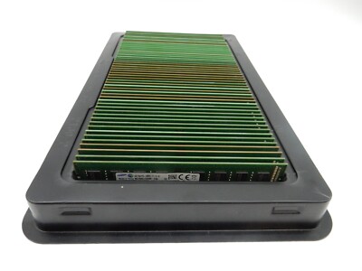 LOT of 50 SAMSUNG 4GB PC3-12800 DDR3-1600 NON-ECC DESKTOP MEMORY DIMM RAM 200GB