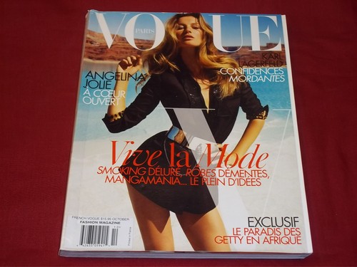 女性情報誌 Vogue Russia Magazine October 2020 A1d+q8bNawL._AC_UF1000,