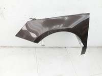 Audi A1 8X 10-14 Kotflügel Links Vorne 4U / Z8W Audi A1 8X 10-14 08.08.2011 8X0821105 gebraucht Vorschau 2