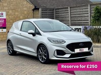 Ford Fiesta 1.0 ECOBOOST 125 SPORT