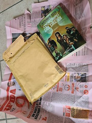 Foto dell'oggetto di un acquirente verificato