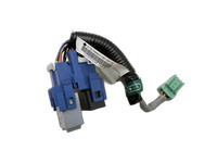 Honda Civic VIII Hybrid 07-10 Steuergerät Heizrelais für Fahrer Sitz Links Vorne Honda Civic VIII Hybrid 07-10... Vorschau 1