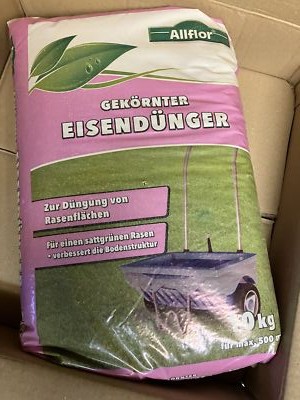 Artikelfoto(s) von einem verifizierten Käufer