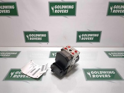 02 03 Saab 9-3 ABS Brake Hydraulic Unit 6 Month Warranty