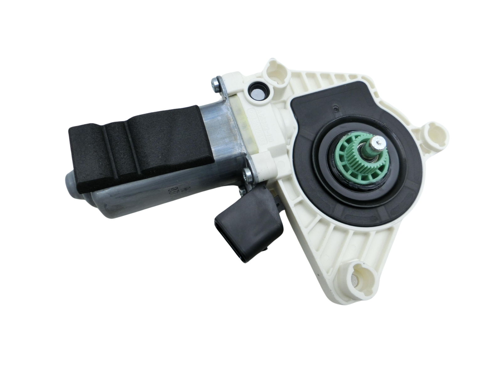 Window lift motor Right Front for Mercedes CLA 180 C117 13-19 - Bild 1