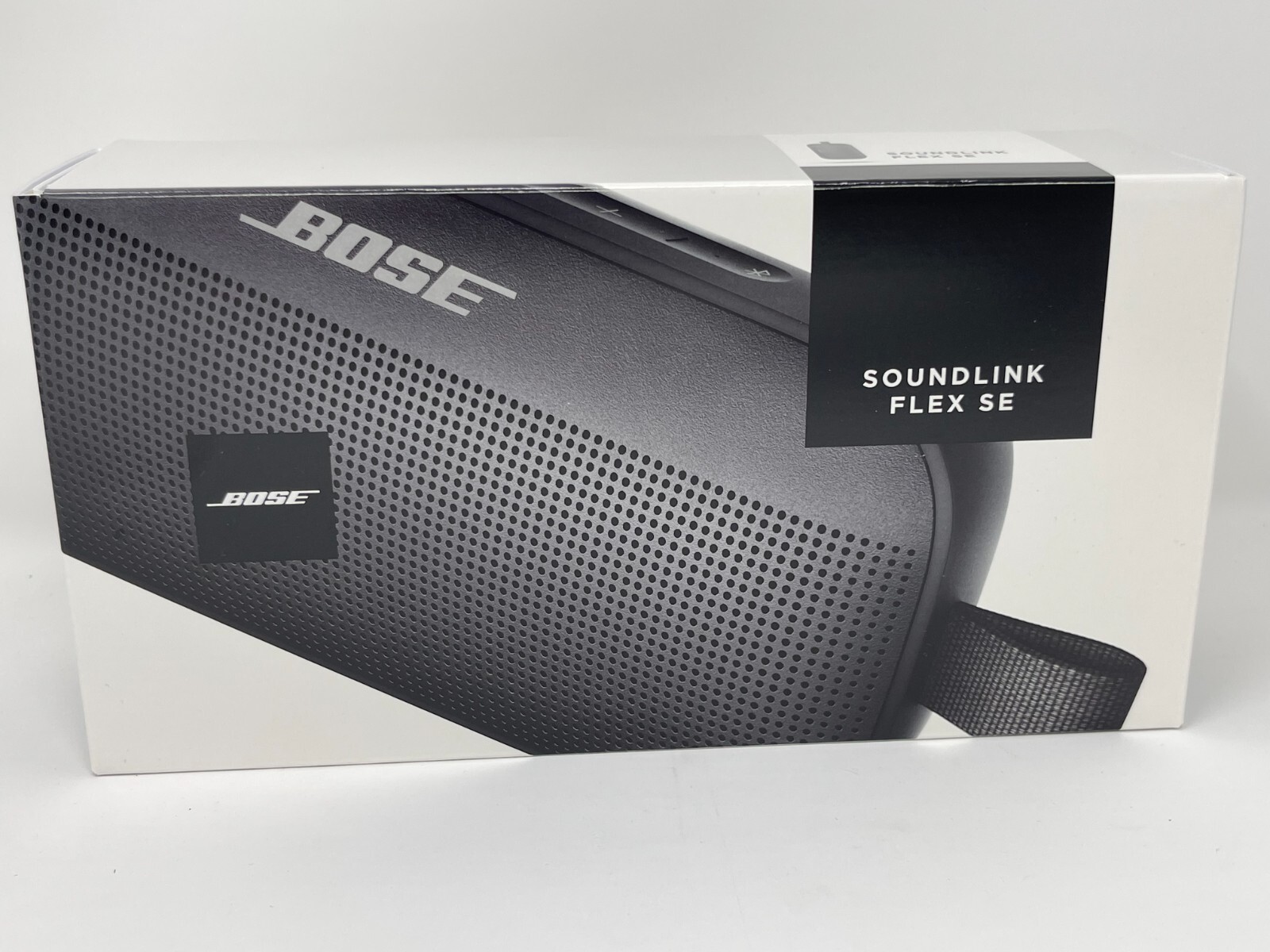 BOSE SOUNDLINK FLEX ブラック