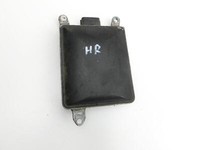 Opel Insignia A 13-17 CDTi 2,0 143KW Sensor Spurwechselassistent Totwinkelassistent Rechts Hinten Opel Insignia A... Vorschau 5