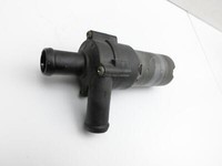 VW Sharan 7M 00-05 VR6 2,8 150KW Umwelzpumpe Heizung Pumpe VW Sharan 7M 00-05 24.08.2001 3D0965561D 1J0965561A gebraucht Vorschau 2