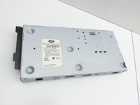 Land Range Rover L322 05-09 Steuergerät Playermodul Rechner für DVD Player Land Range Rover L322 05-09 20.09.2006... Vorschau 5