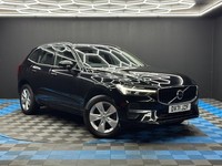 2021 Volvo XC60 2.0 B4 MHEV Momentum Auto AWD Euro 6 (s/s) 5dr ESTATE Diesel/Ele