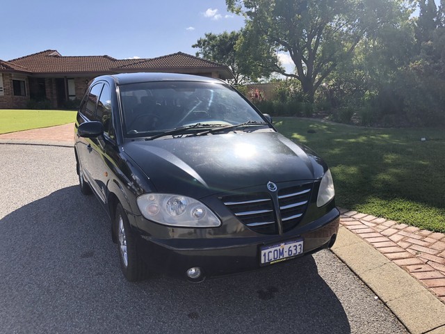 Holden In Perth Used Holden 7 Seater Perth Mitula Cars