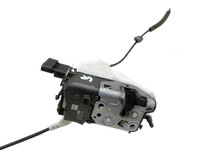 Citroen C3 II 09-13 5T Türschloss m. ZV Stellmotor Rechts Vorne Citroen C3 II 09-13 01.01.2011 732308 3091M2710I3... Vorschau 1