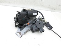 Chrysler Grand Voyager V RT 08-11 Türschloss m. ZV Stellmotor Rechts Hinten Chrysler Grand Voyager V RT 08-11... Vorschau 5