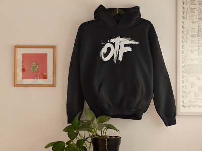 OTF Only The Family Hoodie Adult Unisex Hoodies