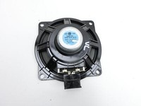 VW Golf Plus 5M 08-14 Lautsprecher Mittelton Hochton Links Vorne VW Golf Plus 5M 08-14 30.05.2012 1K0035415... Vorschau 4