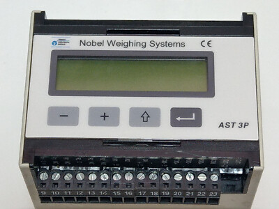 VISHAY/NOBEL WIEGESYSTEME A001A140