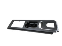 Discovery Sport L550 15-19 Verkleidung Blende für Mittelkonsole Getränkehalter Discovery Sport L550 15-19... Vorschau 1